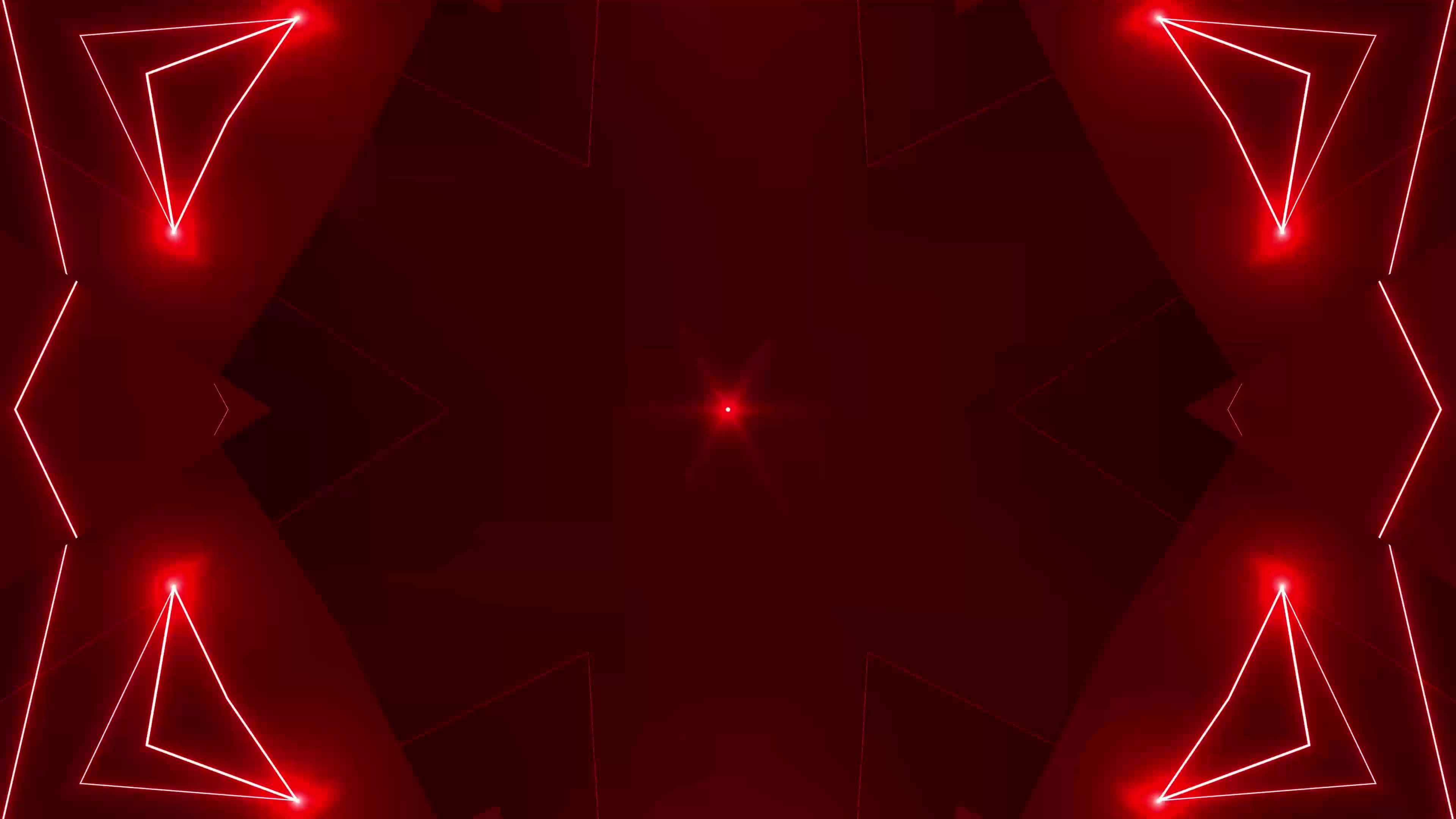 Abstract technology red laser background. 10309846 Stock Video at Vecteezy