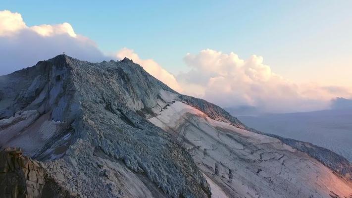 登山影片