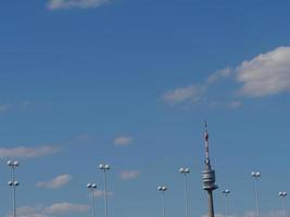 the city of vienna in austria photo