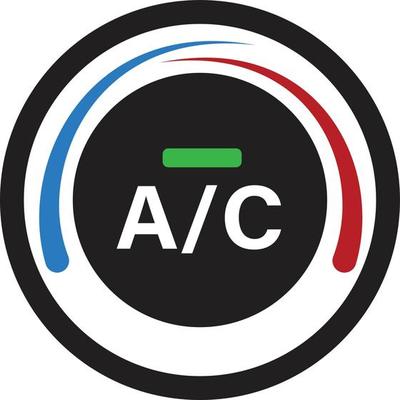 Cooling icon