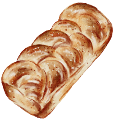 Bread PNGs for Free Download