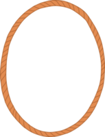 rope cartoon doodle png