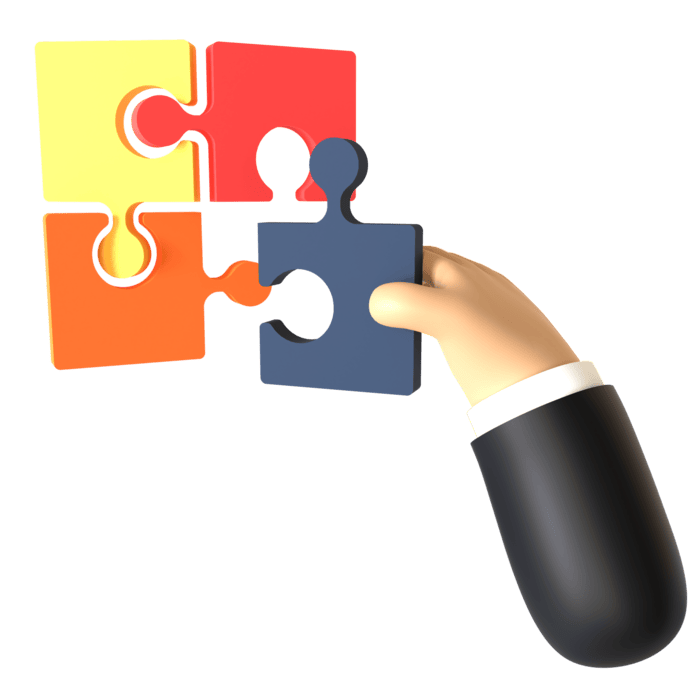 Problem Solving PNGs for Free Download