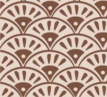 pattern ethnic motifs geometric seamless background. geometric shapes sprites tribal motifs clothing fabric textile print traditional design with triangles. vector