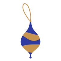 Christmas Tree Ornament png