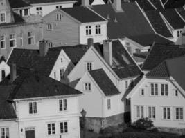 stavanger in norway photo