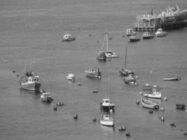 newcastle and tynemouth in england photo