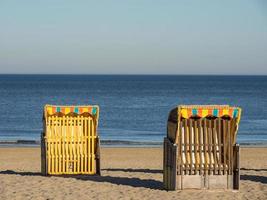 Egmond aan Zee in the netherlands photo