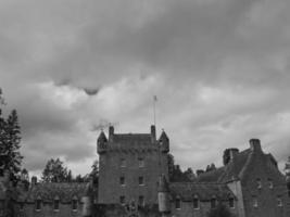 inverness and the scotish highlands photo