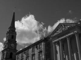 inverness en escocia foto