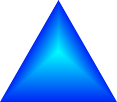 triangolo fare clic sul pulsante caricare l'icona del sito Web di Internet cursore in alto contrassegnare l'illustrazione astratta dello sfondo png