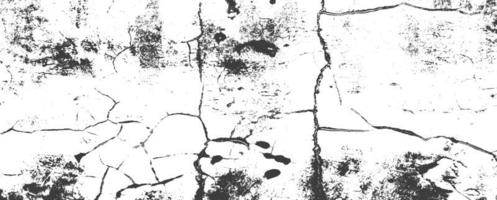 Abstract grunge texture distressed overlay. Black and white overlay Scratched paper texture, concrete texture for background. photo