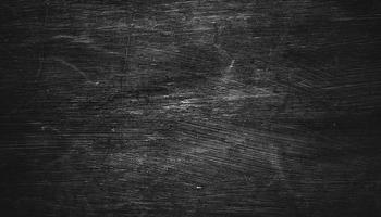 Scary dark walls, slightly light black concrete cement texture for background. surface dark grunge panorama landscape photo