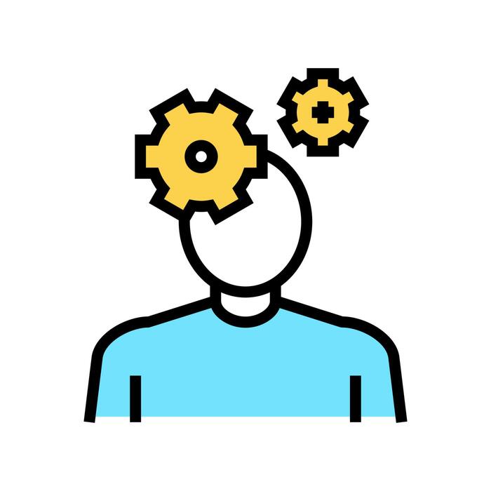 Problem Solving Icon Vector Art, Icons, and Graphics for Free Download