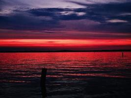 Lake Minnetonka Sunset photo