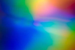 Colorful rainbow gradient background. colorful light leak  textured for overlay photo lighting. creative abstract light color for banner, wallpaper, backdrop, etc.