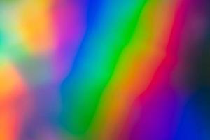 Colorful rainbow gradient background. colorful light leak  textured for overlay photo lighting. creative abstract light color for banner, wallpaper, backdrop, etc.