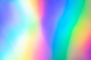Colorful rainbow gradient background. colorful light leak  textured for overlay photo lighting. creative abstract light color for banner, wallpaper, backdrop, etc.