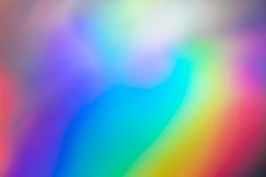 Colorful rainbow gradient background. colorful light leak  textured for overlay photo lighting. creative abstract light color for banner, wallpaper, backdrop, etc.