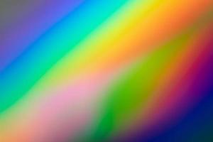 Colorful rainbow gradient background. colorful light leak  textured for overlay photo lighting. creative abstract light color for banner, wallpaper, backdrop, etc.