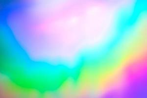 Colorful rainbow gradient background. colorful light leak  textured for overlay photo lighting. creative abstract light color for banner, wallpaper, backdrop, etc.
