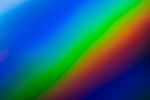 Colorful rainbow gradient background. colorful light leak  textured for overlay photo lighting. creative abstract light color for banner, wallpaper, backdrop, etc.