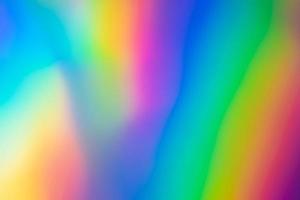Colorful rainbow gradient background. colorful light leak  textured for overlay photo lighting. creative abstract light color for banner, wallpaper, backdrop, etc.