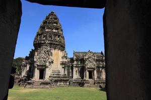 Prasat Phimai, Thailand photo