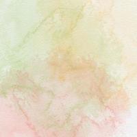 Watercolor paint stains backgrounds. Art element illustration for your design. photo