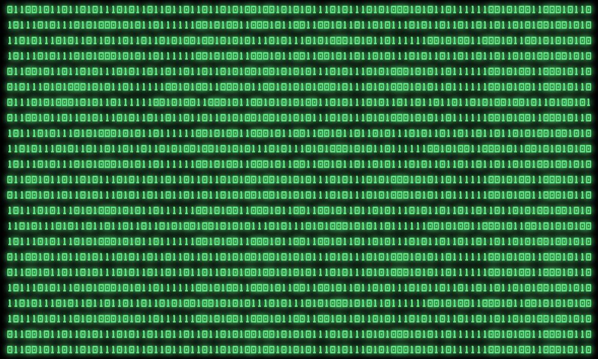 Binary Code Logo Stock Photos, Images and Backgrounds for Free Download