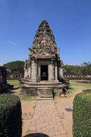 Prasat Phimai, Thailand photo