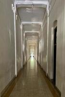 lawang sewu, Semarang, Central Java, Indonesia photo