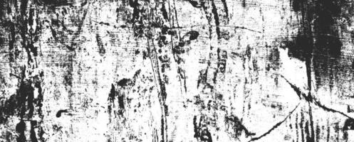 Abstract grunge texture distressed overlay. Black and white overlay Scratched paper texture, concrete texture for background. photo