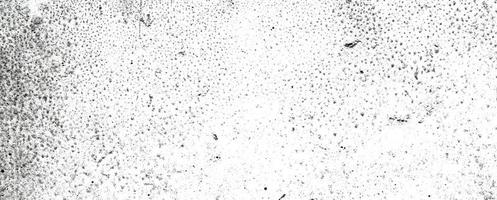 superposición angustiada de textura grunge abstracta. superposición en blanco y negro textura de papel rayado, textura concreta para el fondo. foto