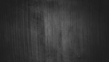 Scary dark walls, slightly light black concrete cement texture for background. surface dark grunge panorama landscape photo