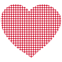 Valentine Love heart png