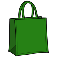 Paper Shopping Bag from Shop and department store png