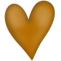 Valentine Love heart png