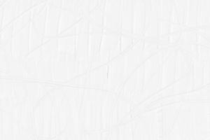 White abstract paint background photo