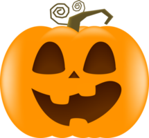 elementi di halloween png trasparente