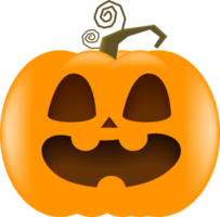 Halloween-Elemente transparentes Png