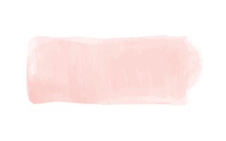 Aquarellfarbe befleckt Hintergründe. Kunstelementillustration für Ihr Design. png