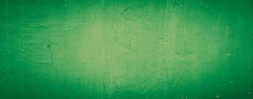 green texture cement concrete wall abstract background photo