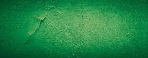 green texture cement concrete wall abstract background photo