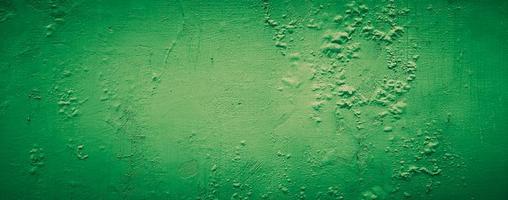 green texture cement concrete wall abstract background photo