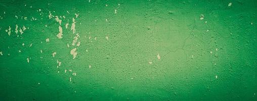 green texture cement concrete wall abstract background photo