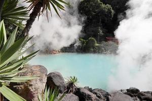 Hot Spring Jigoku Meguri photo