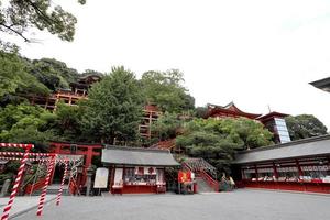 Yutoku Inari Shrine photo