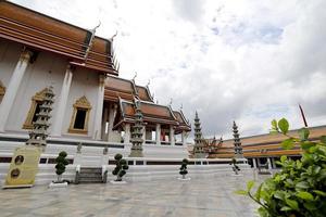 Wat Suthat Thepwararam photo