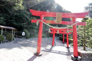 Hot Spring Jigoku Meguri photo